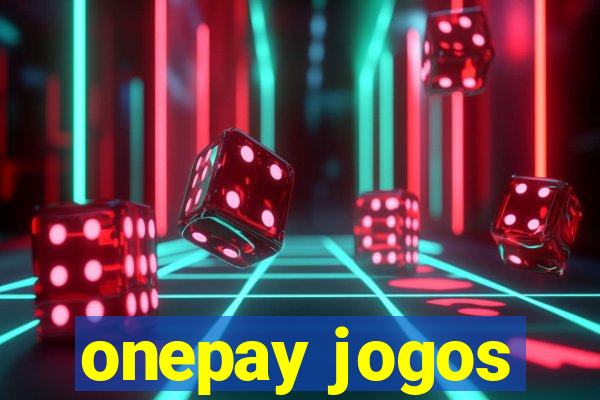 onepay jogos